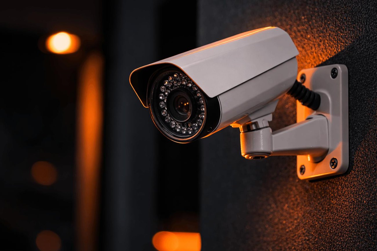 Security and CCTV installation in Hackney, London